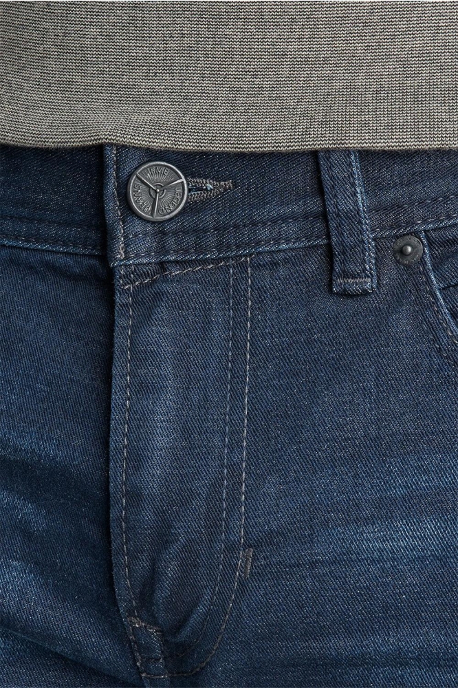 TAILWHEEL SLIM FIT JEANS PTR140 DBI